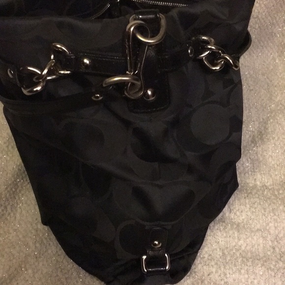 Coach bag - Picture 2 of 3